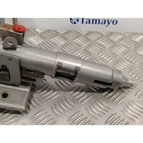 Columna Direccion para Ford Fiesta (Cb1)
