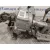 Columna Direccion para Ford Fiesta (Cb1)