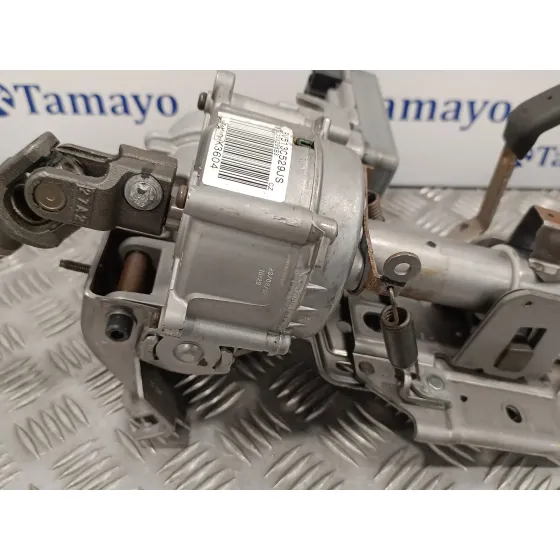 Columna Direccion para Ford Fiesta (Cb1)