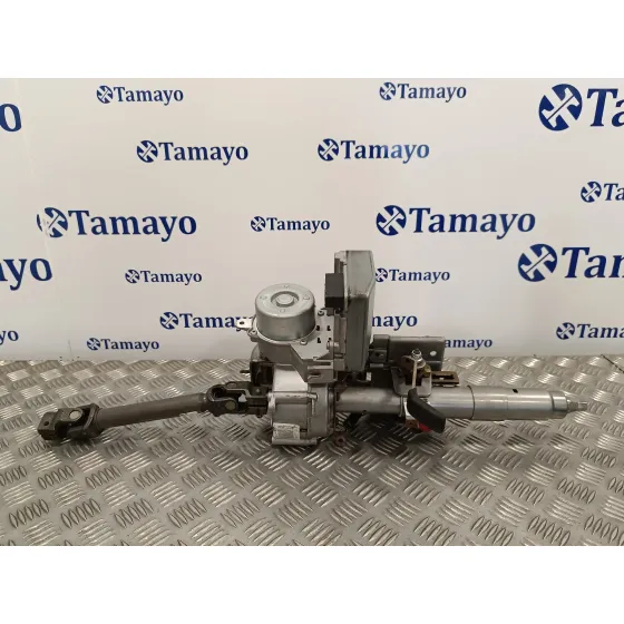 Columna Direccion para Ford Fiesta (Cb1)