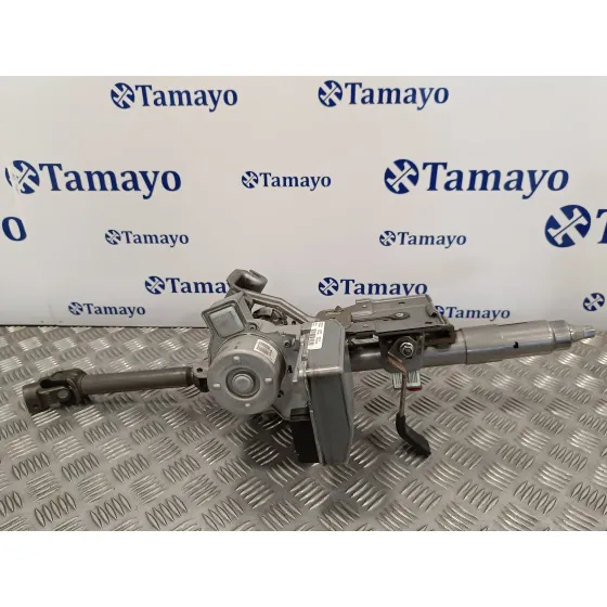 Columna Direccion para Ford Fiesta (Cb1)