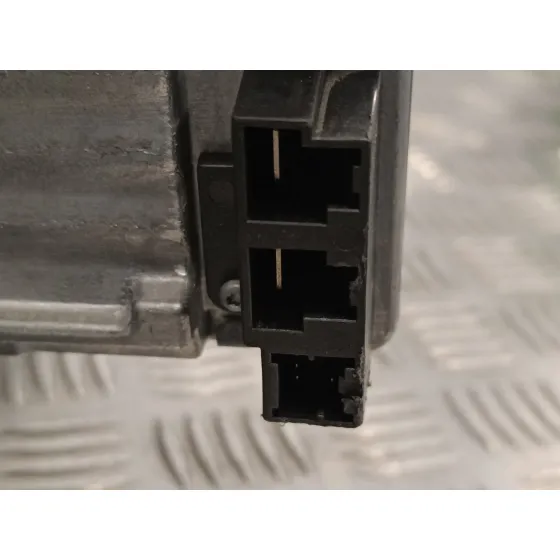 Columna Direccion para Ford Fiesta (Cb1)