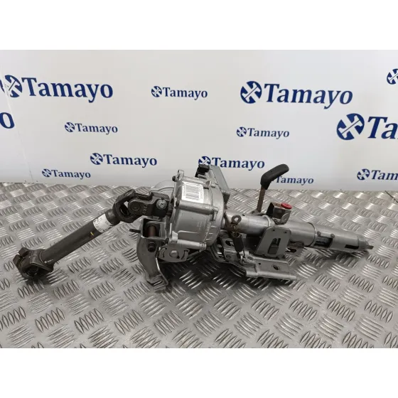 Columna Direccion para Ford Fiesta (Cb1)
