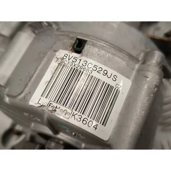 Columna Direccion para Ford Fiesta (Cb1)