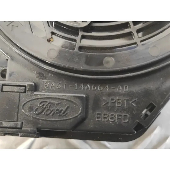 Anillo Airbag para Ford Fiesta (Cb1)