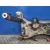 Puente Delantero para Mazda 3 Lim. (Bl)