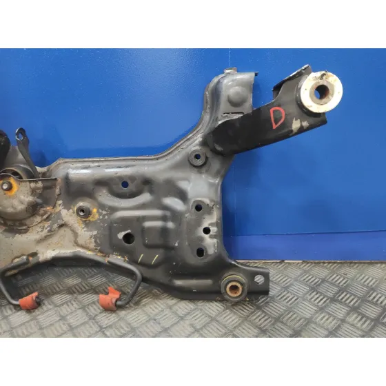 Puente Delantero para Mazda 3 Lim. (Bl)