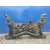 Puente Delantero para Mazda 3 Lim. (Bl)
