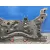 Puente Delantero para Mazda 3 Lim. (Bl)