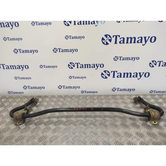 Barra Estabilizadora Delantera para Opel Movano