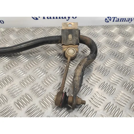 Barra Estabilizadora Delantera para Opel Movano