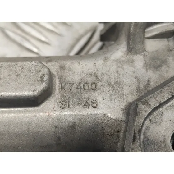 Conmutador De Arranque para Ford Fiesta (Cb1)