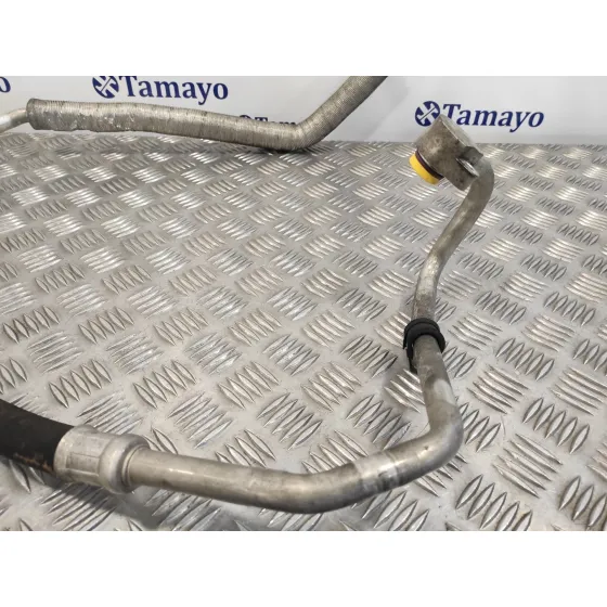 Tubos Aire Acondicionado para Bmw X3 (E83)