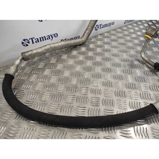 Tubos Aire Acondicionado para Bmw X3 (E83)
