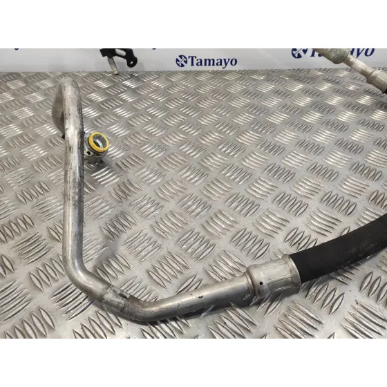 Tubos Aire Acondicionado para Bmw X3 (E83)