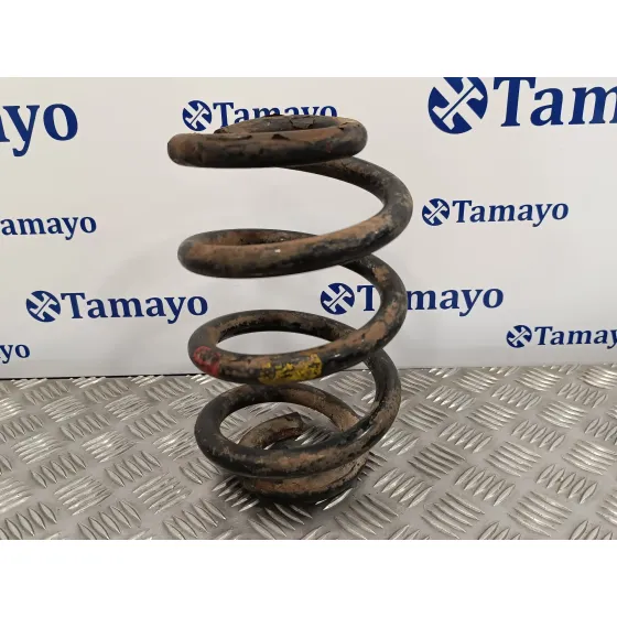 Muelle Amortiguacion para Opel Movano