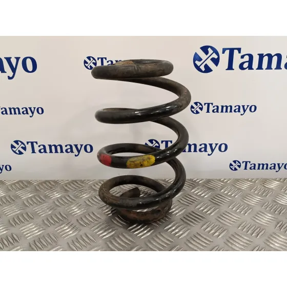 Muelle Amortiguacion para Opel Movano