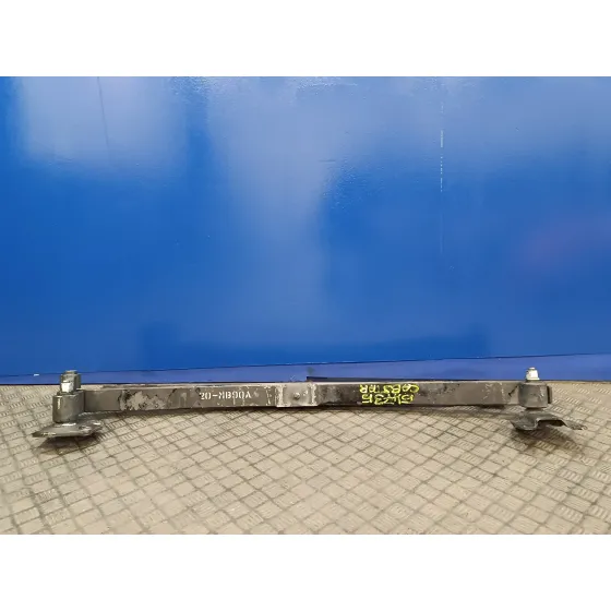 Ballesta Trasera para Nissan Cabstar ->09.06