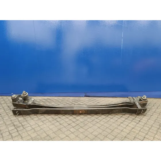 Ballesta Trasera para Nissan Cabstar ->09.06