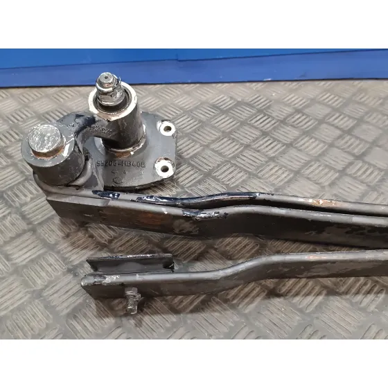 Ballesta Trasera para Nissan Cabstar ->09.06