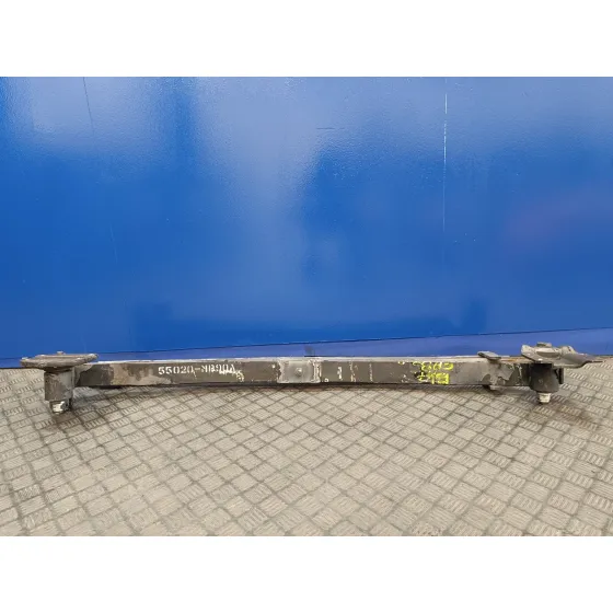 Ballesta Trasera para Nissan Cabstar ->09.06