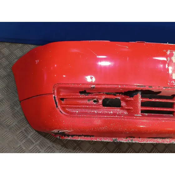 Paragolpes Delantero para Volkswagen Lupo (6X1/6E1)