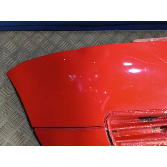 Paragolpes Delantero para Volkswagen Lupo (6X1/6E1)