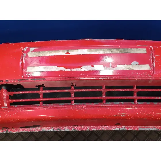 Paragolpes Delantero para Volkswagen Lupo (6X1/6E1)