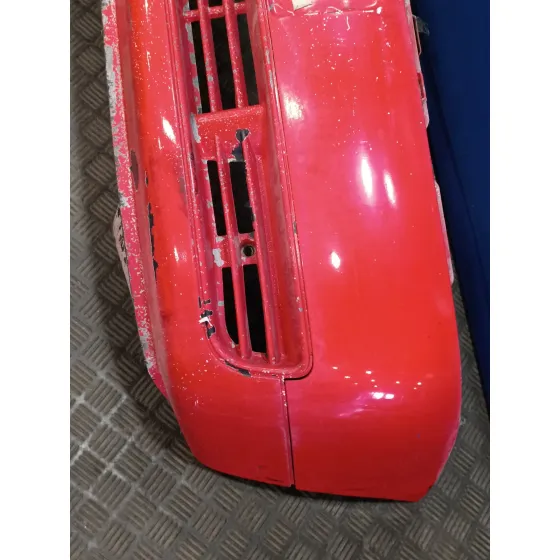 Paragolpes Delantero para Volkswagen Lupo (6X1/6E1)