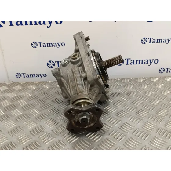 Caja Transfer para Nissan Qashqai (J10)