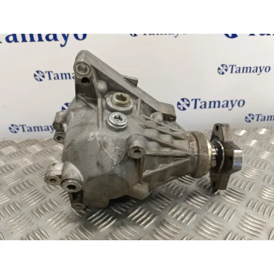 Caja Transfer para Nissan Qashqai (J10)