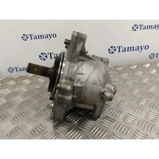 Caja Transfer para Nissan Qashqai (J10)