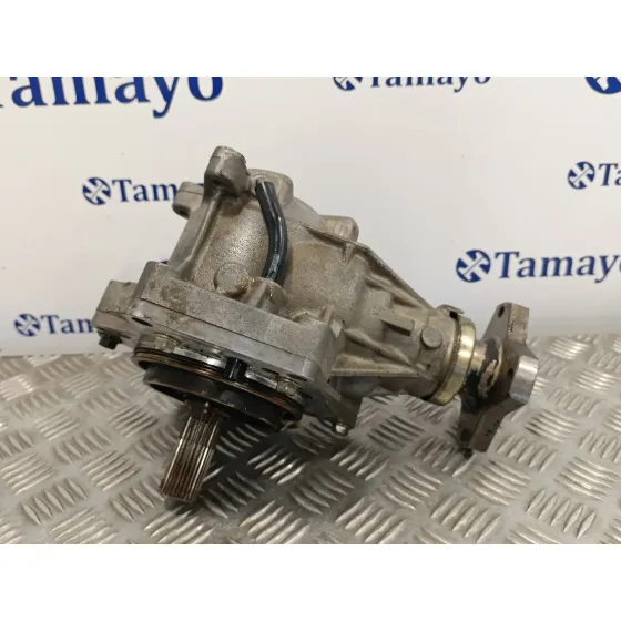 Caja Transfer para Nissan Qashqai (J10)