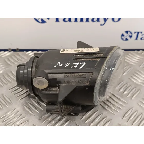 Faro Antiniebla Derecho para Seat Leon (1M1)