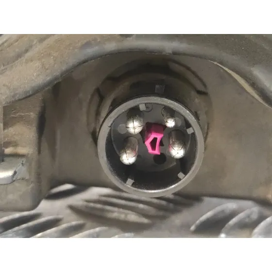 Faro Izquierdo para Audi A3 (8L)