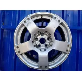 Llanta para Audi Allroad Quattro (4B5)