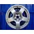 Llanta para Audi Allroad Quattro (4B5)