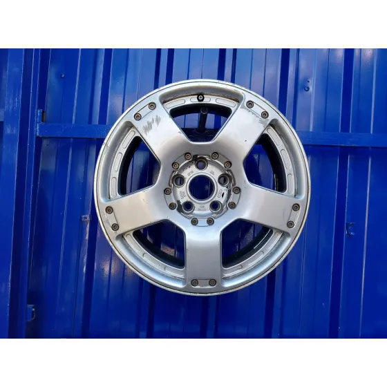 Llanta para Audi Allroad Quattro (4B5)