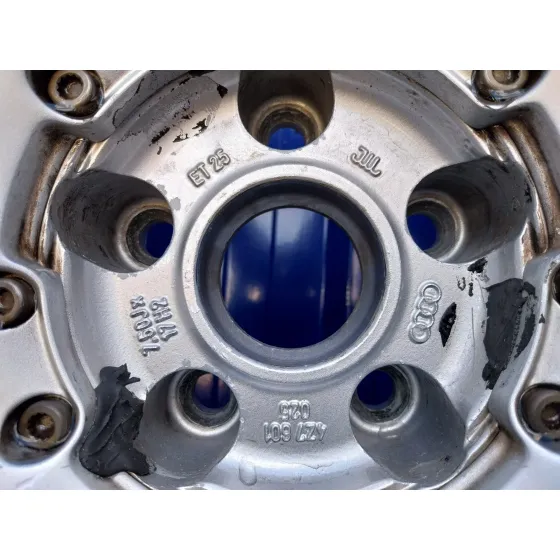 Llanta para Audi Allroad Quattro (4B5)