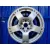 Llanta para Audi Allroad Quattro (4B5)