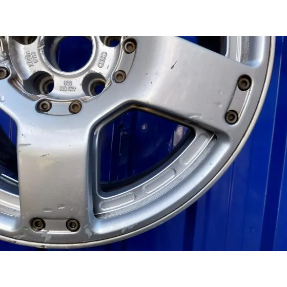 Llanta para Audi Allroad Quattro (4B5)