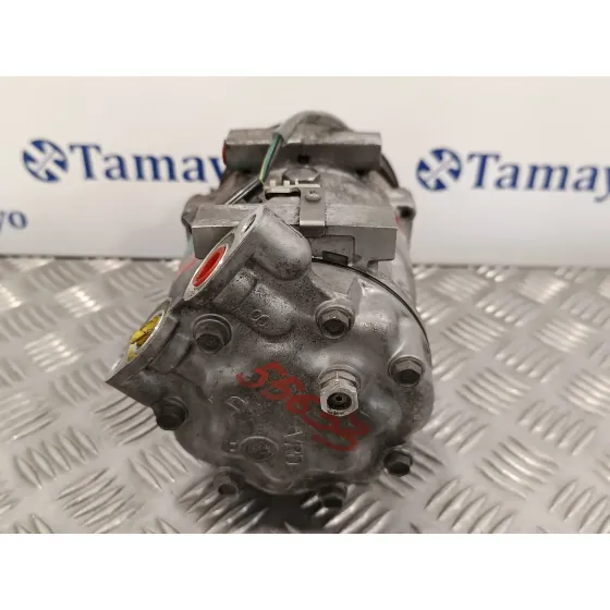 Compresor Aire Acondicionado para Ford Focus C-Max (Cap)