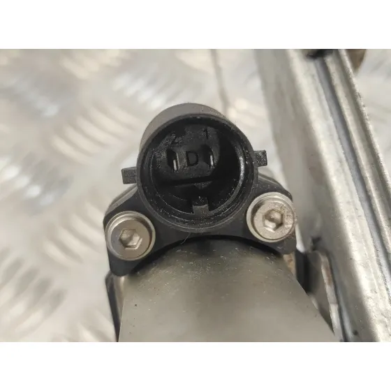 Elevalunas Delantero Izquierdo para Dacia Sandero