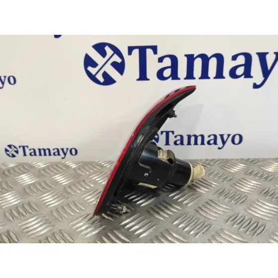 Piloto Trasero Izquierdo Interior para Nissan Qashqai (J10)