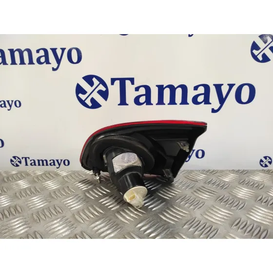 Piloto Trasero Izquierdo Interior para Nissan Qashqai (J10)