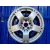 Llanta para Audi Allroad Quattro (4B5)