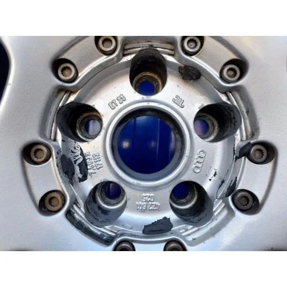 Llanta para Audi Allroad Quattro (4B5)
