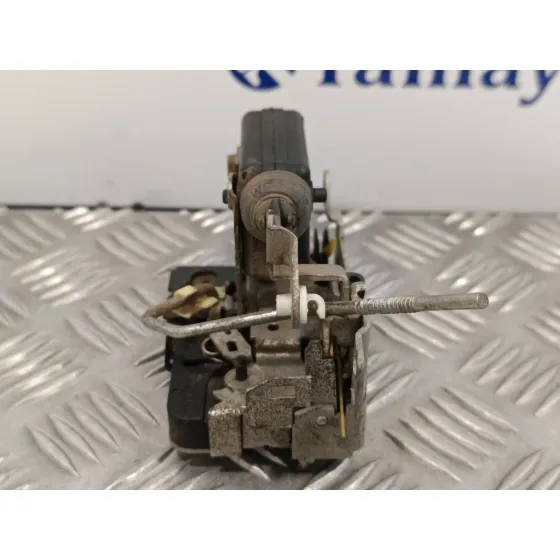 Cerradura Puerta Trasera Izquierda para Dacia Sandero