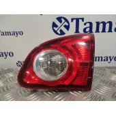 Piloto Trasero Derecho Interior para Nissan Qashqai (J10)