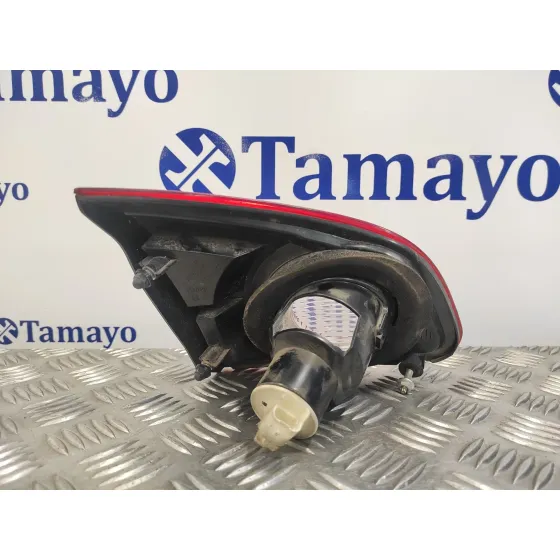 Piloto Trasero Derecho Interior para Nissan Qashqai (J10)